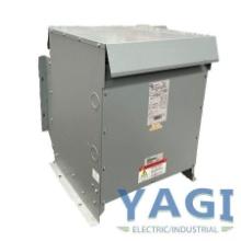 USED - Hammond DM051KK 51kVA Voltage Transformer 480PV