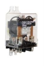 USED - Potter & Brumfield KUP-11D55-24 Power Relays