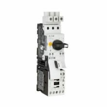 NEW - Eaton XTFC6P3BCTD IEC Motor Control 10A 208V 60Hz 1 NO 1 NC Auxiliary Contact