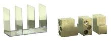 NEW - Siemens 3TA3NG750 VL Aluminum Lug Kit of 3 for 300A-1200A NG Frame Breaker