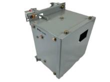 NEW - Eaton BPC5412G01 Enclosure Accessory 12x11x22 CH Breaker Cord. Prop.
