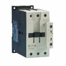 NEW - Eaton DILM40 XTCE040D00B IEC Contactor w/ Auxiliary Switch 40A 220V 50 Hz 240V 60Hz 3P