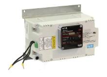 NEW - Eaton SPD250480D3C Surge Protection Device 480V Delta 3W+G 250kA Internal Integrated