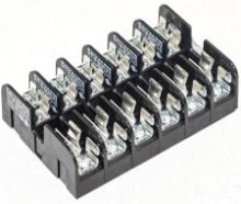 NEW - Ferraz Shawmut 30320 Fuse Block 30A 600V 6P