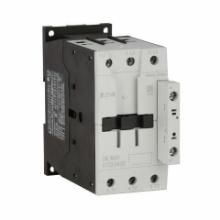 NEW - Eaton XTCE040DS1A IEC Contactor w/ Auxiliary Switch 40A 120V 110-120VAC 3P