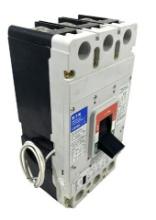 NEW - Eaton LGU3630NN Breaker 630A 600V 3P 65kA W/LT340036 Trip Unit