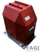 NEW - GE PT7-1-150-SD03449 Voltage Transformer PV27600 SV115 1.5kVA 1PH 150kV BIL