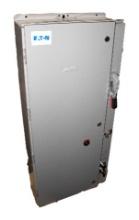 NEW - Eaton ECN5442CAJ Pump Panel Fusible Disconnect 200A 600V 3P 3PH NEMA 3R