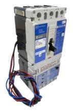 NEW - Cutler Hammer ELFD3015L Breaker 15A 480V 3P 25Ka@480v 3PH