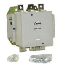 NEW - Kripal UKC1-500-3-120 Contactor 500A 600V 3P Coil: 120V