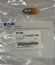 NEW - Eaton E22LED120ON Pilot Devices - Ashville