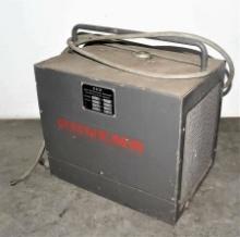 USED - Rovema 71K4 Warm Water Cooling System Motor