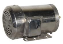 NEW - Leeson Electric Corporation 191223.00 Motor