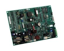 NEW - Liebert 4D15271G-1 PCB Control Circuit Board Rev 12