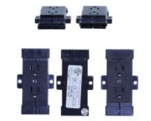 NEW - YAGI 13.2265.3.BL Wire Circuit Plug