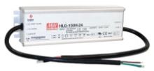 USED - Mean Well HLG-150H-24 Power Supply AC-DC Single Output Driver