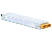 USED - Telect 305518 Fuse panel