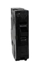 USED - Square D QO120 Breaker 20A 1P 120/240V 1PH 10kA