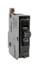 USED - Square D QOB120 Breaker 20A 120/240V 1P 10kA