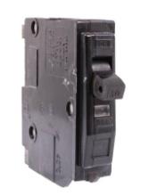 USED - Square D QO130 Breaker 30A 120/240V 1P Plug-In