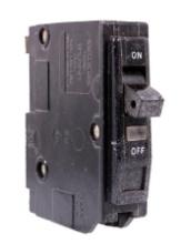 USED - Square D QO130 Breaker 30A 1P 120/240V Plug-In