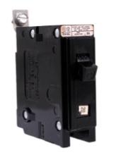 USED - Westinghouse BAB1020 Breaker 20A 120/240V 1P 10kA