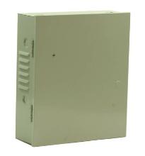 NEW - Schlage PS904-2RS Power Supply 4A Input: 120/240 VAC 1.7A 50/60Hz Output: 4A DC