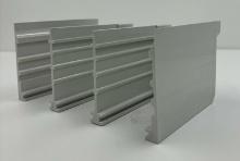 NEW - Lot of 11 Eaton LTS3K Terminal Shield Kit 3 Pole LT Breakers Frame J-K Series G