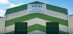 YAGI Auctions
