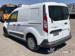 (McCarran, NV) 2014 Ford Transit Connect Cargo Van, Located In Reno Nv. Contact Nathan Tiedt To Prev