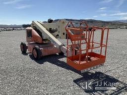 (Las Vegas, NV) JLG 40E Lift