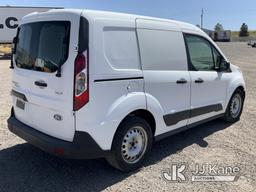 (McCarran, NV) 2014 Ford Transit Connect Located In Reno Nv. Contact Nathan Tiedt To Preview 775-240