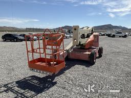 (Las Vegas, NV) JLG 40E Lift