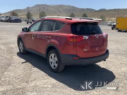 (McCarran, NV) 2013 Toyota RAV 4 Located In Reno Nv. Contact Nathan Tiedt To Preview 775-240-1030 Ru