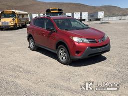 (McCarran, NV) 2013 Toyota RAV 4 Located In Reno Nv. Contact Nathan Tiedt To Preview 775-240-1030 Ru