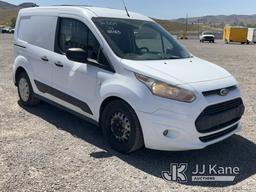 (McCarran, NV) 2014 Ford Transit Connect Cargo Van, Located In Reno Nv. Contact Nathan Tiedt To Prev