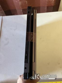 (Las Vegas, NV) 2 DELL LAPTOPS NOTE: This unit is being sold AS IS/WHERE IS via Timed Auction and is