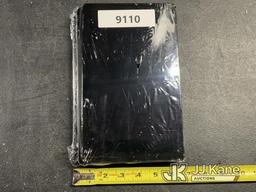 (Las Vegas, NV) 5 SAMSUNG TABLETS NOTE: This unit is being sold AS IS/WHERE IS via Timed Auction and