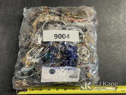 (Las Vegas, NV) 1 BAG OF JEWELRY NOTE: This unit is being sold AS IS/WHERE IS via Timed Auction and