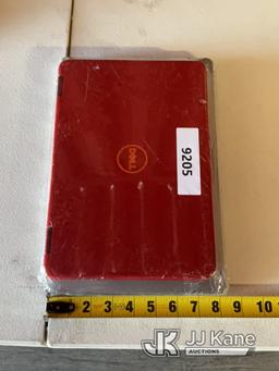 (Las Vegas, NV) 2 DELL LAPTOPS NOTE: This unit is being sold AS IS/WHERE IS via Timed Auction and is