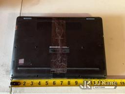 (Las Vegas, NV) 2 DELL LAPTOPS NOTE: This unit is being sold AS IS/WHERE IS via Timed Auction and is