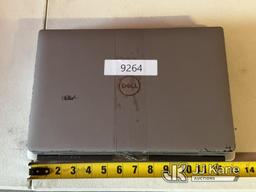 (Las Vegas, NV) 2 DELL LAPTOPS NOTE: This unit is being sold AS IS/WHERE IS via Timed Auction and is