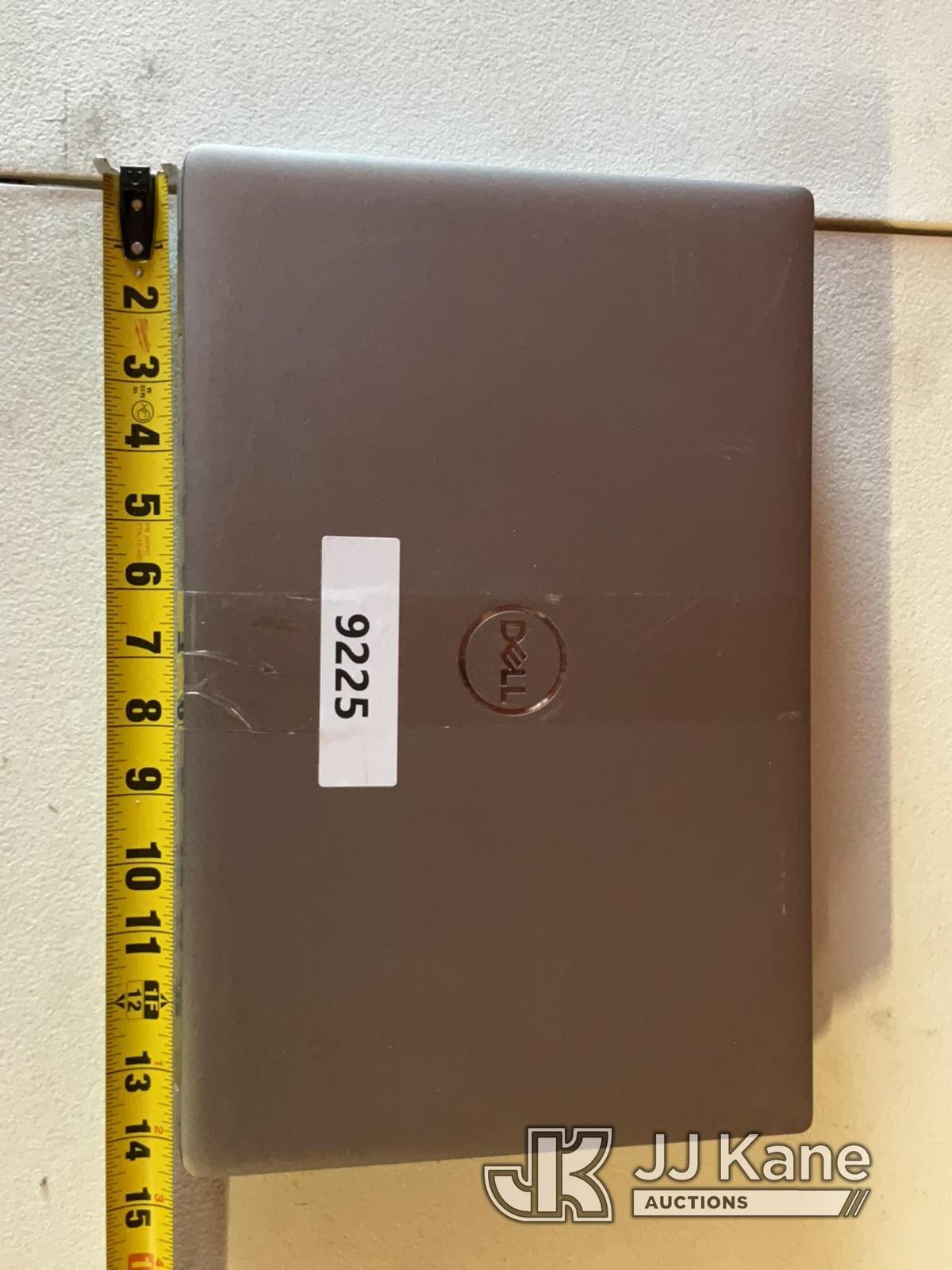 (Las Vegas, NV) 2 DELL LAPTOPS NOTE: This unit is being sold AS IS/WHERE IS via Timed Auction and is