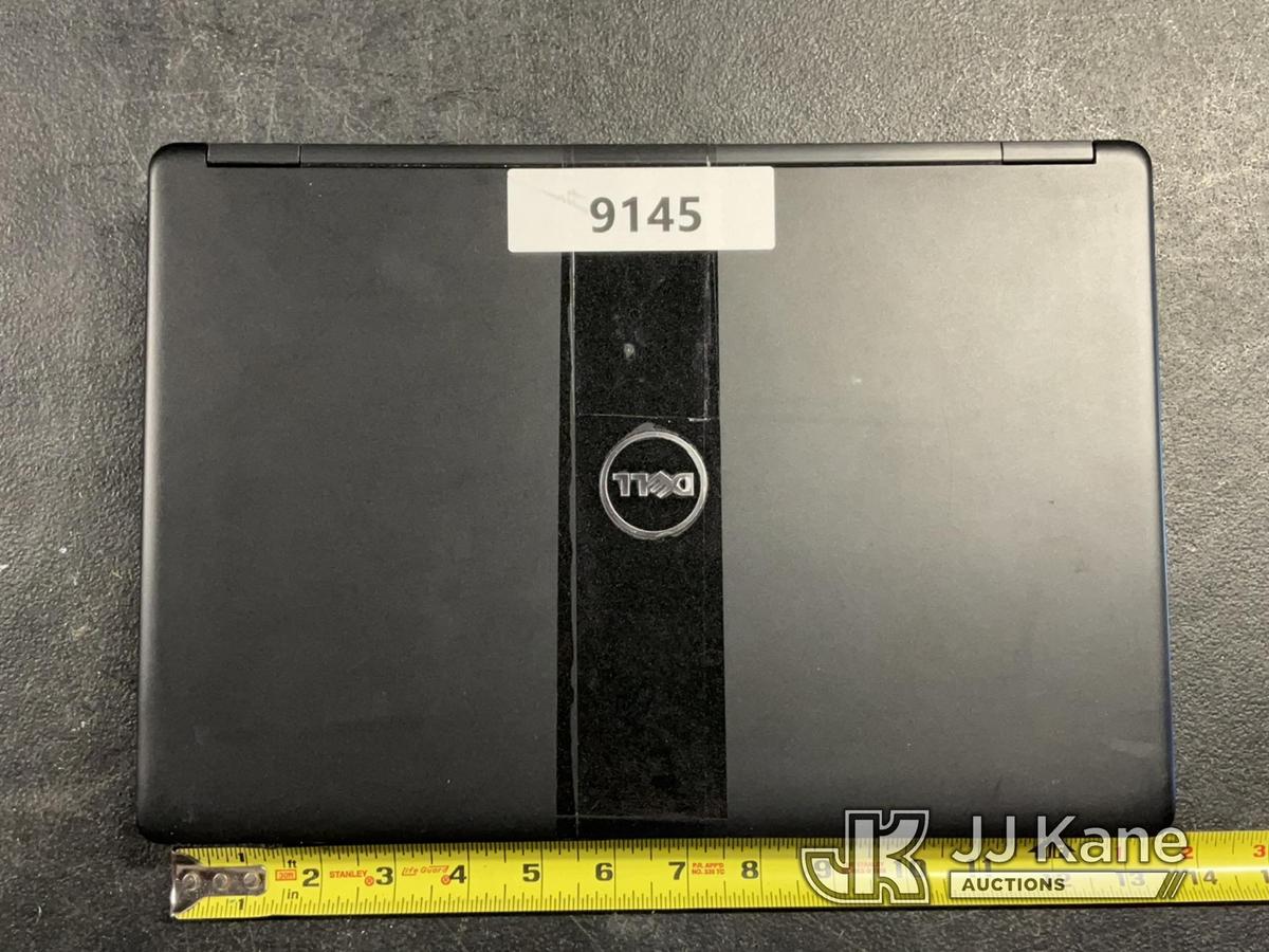 (Las Vegas, NV) 2 DELL LAPTOPS NOTE: This unit is being sold AS IS/WHERE IS via Timed Auction and is