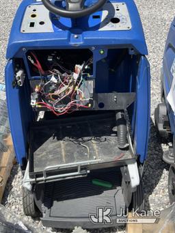 (Las Vegas, NV) Windsor Chariot 3 Extractor Missing Parts NOTE: This unit is being sold AS IS/WHERE