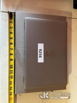 (Las Vegas, NV) 2 DELL LAPTOPS NOTE: This unit is being sold AS IS/WHERE IS via Timed Auction and is