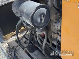 (Las Vegas, NV) John Deere Diesel Engine NOTE: This unit is being sold AS IS/WHERE IS via Timed Auct