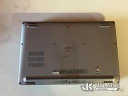 (Las Vegas, NV) 2 DELL LAPTOPS NOTE: This unit is being sold AS IS/WHERE IS via Timed Auction and is