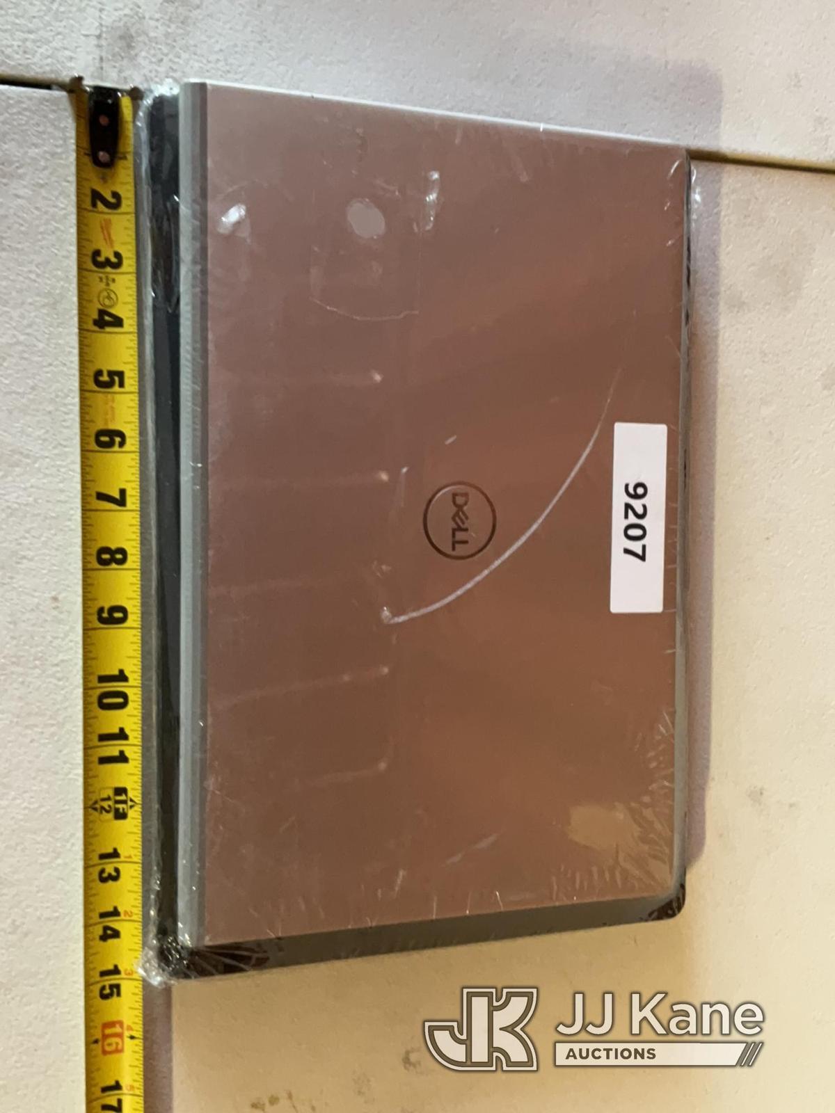 (Las Vegas, NV) 2 DELL LAPTOPS NOTE: This unit is being sold AS IS/WHERE IS via Timed Auction and is