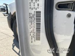 (Azle, TX) 2014 RAM 1500 4x4 Extended-Cab Pickup Truck Runs & Moves) (ABS Warning Light On, TPMS War